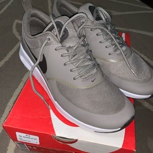 Limited Edition Nike Airmax Thea “Dark Storm”